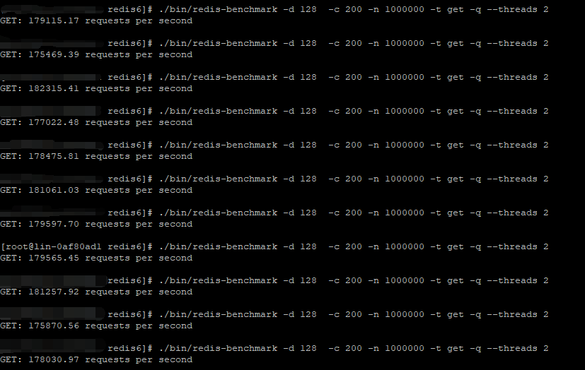 程序员必看的Redis6.0多线程性能测试结果及分析你懂了嘛