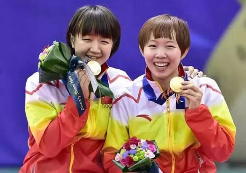 朱雨玲的故事：从内定接班人到被放弃，绝不只是因为伊藤美诚