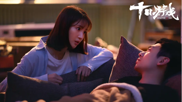 国产剧这次又争气了！最后三集几度大反转，好