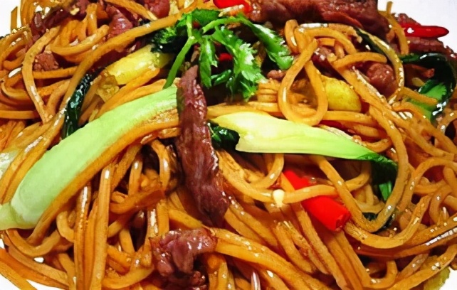 宜春9大地道特色美食