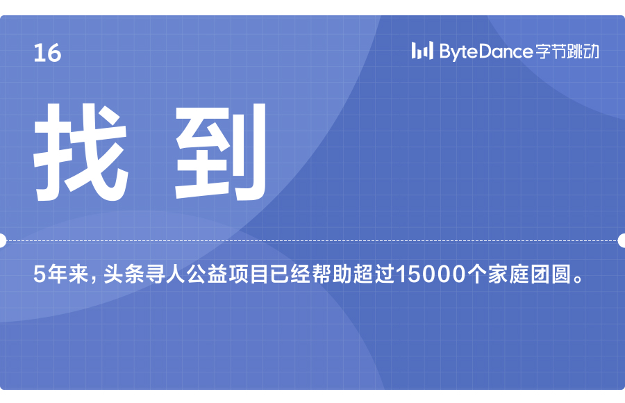 字节跳动9年了，这是16个不为人知的小故事-第16张图片-大千世界