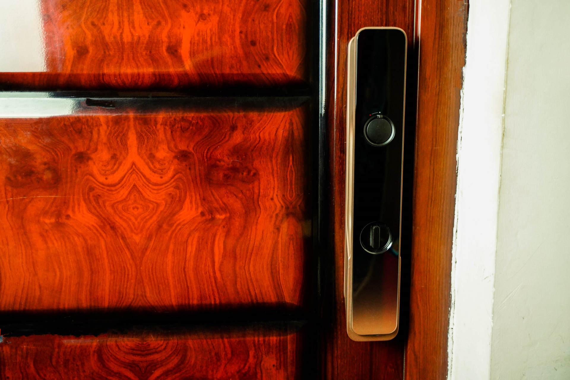 你是我的眼！居家安全有Aqara H100便够了