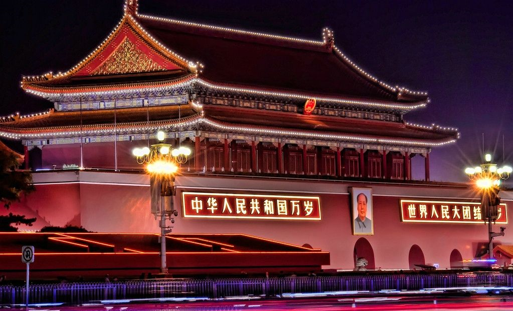 終于弄清了社會(huì)主義和資本主義本質(zhì)區(qū)別了