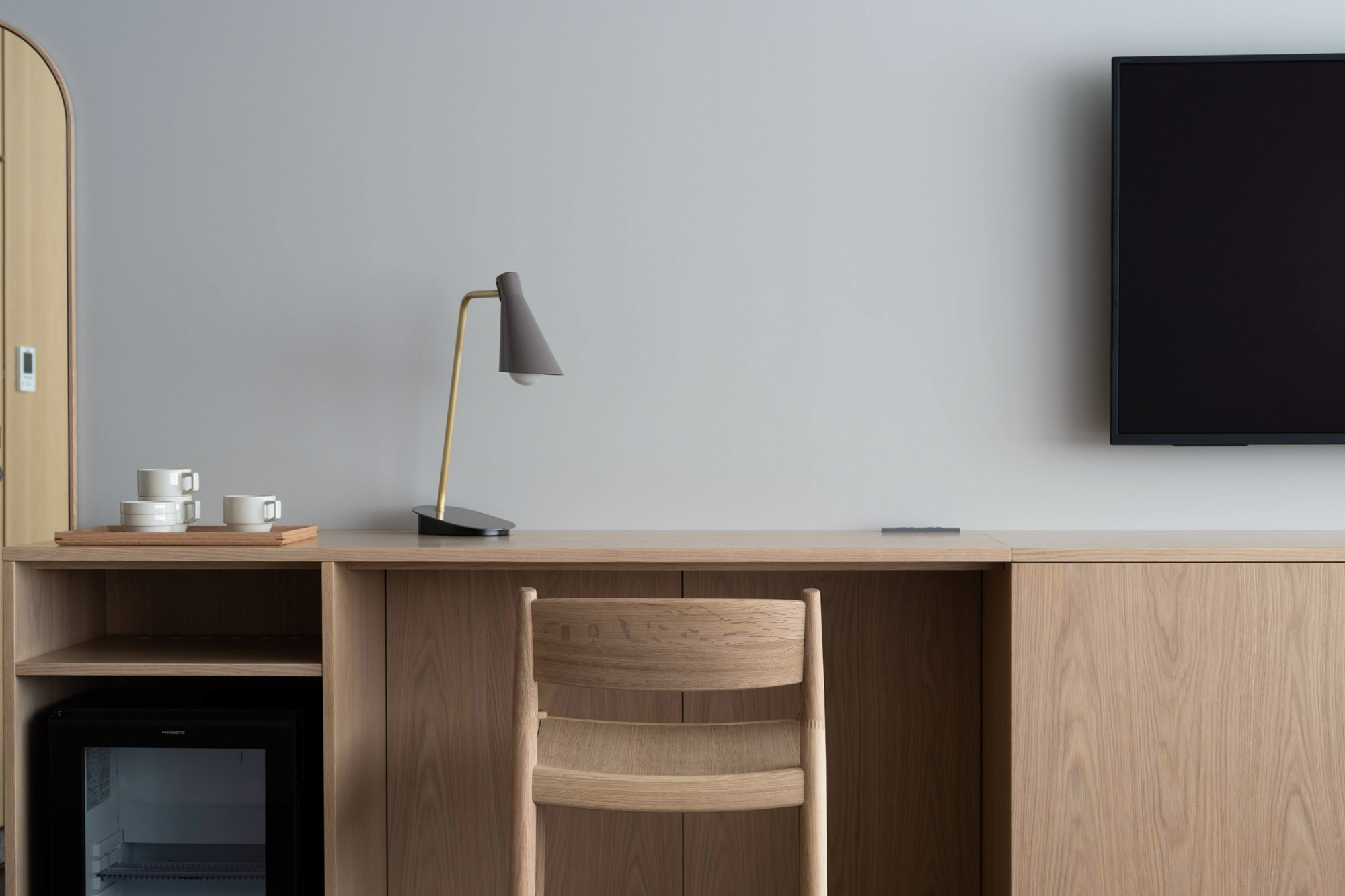 Miroku日本奈良精品酒店 资讯咖