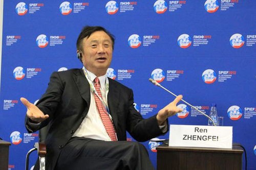 华为“叛徒”李一男做了什么？任正非宁可自损八百，也要惩戒他