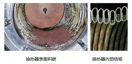 地暖壁掛爐哪個好？分體冷凝爐”改寫壁掛爐節能新標準