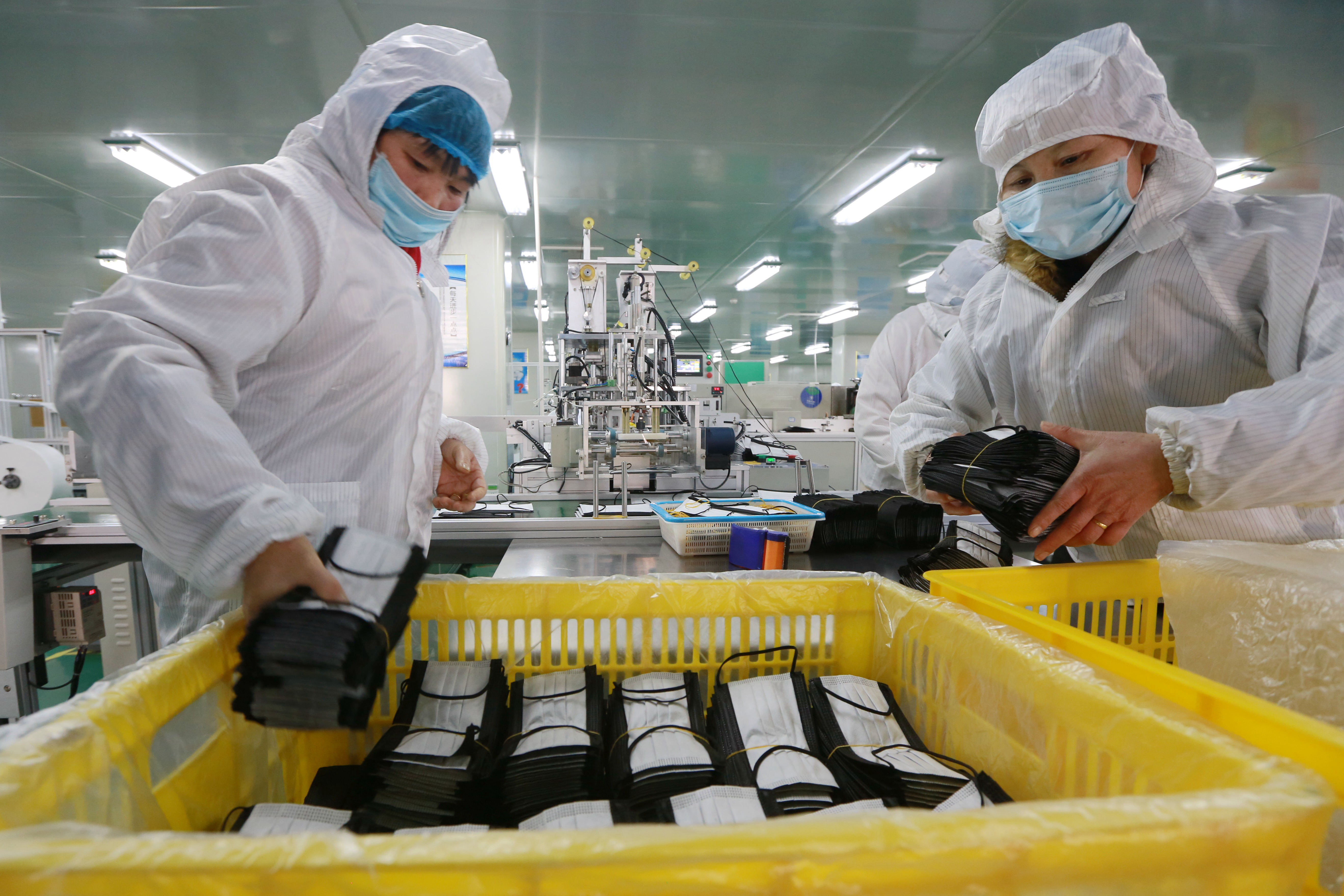 县域新闻｜江西峡江：生物医药大健康产业的崛起之路