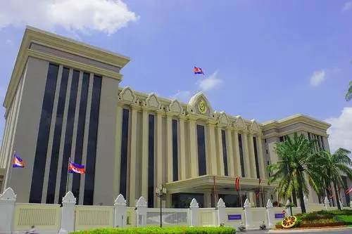 金百汇：后疫情时代，柬埔寨房产投资凭什么值得？