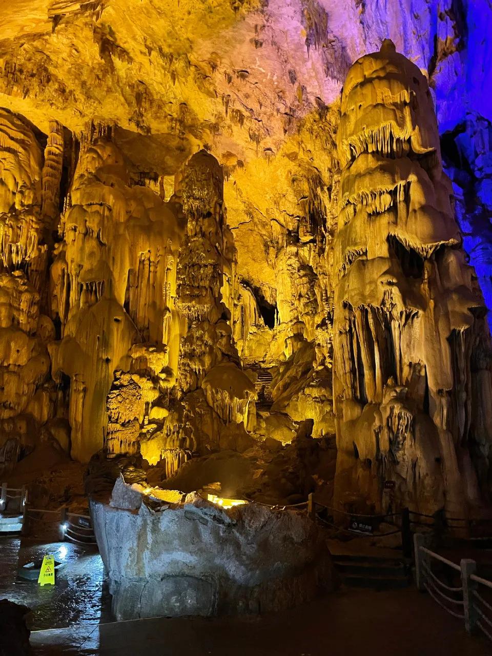 贵州旅行可去的十大景点，绝对良心推荐