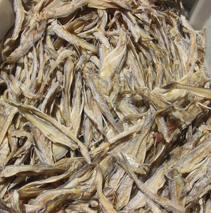 既然古代卖私盐会坐牢，为什么能出售咸鱼？因