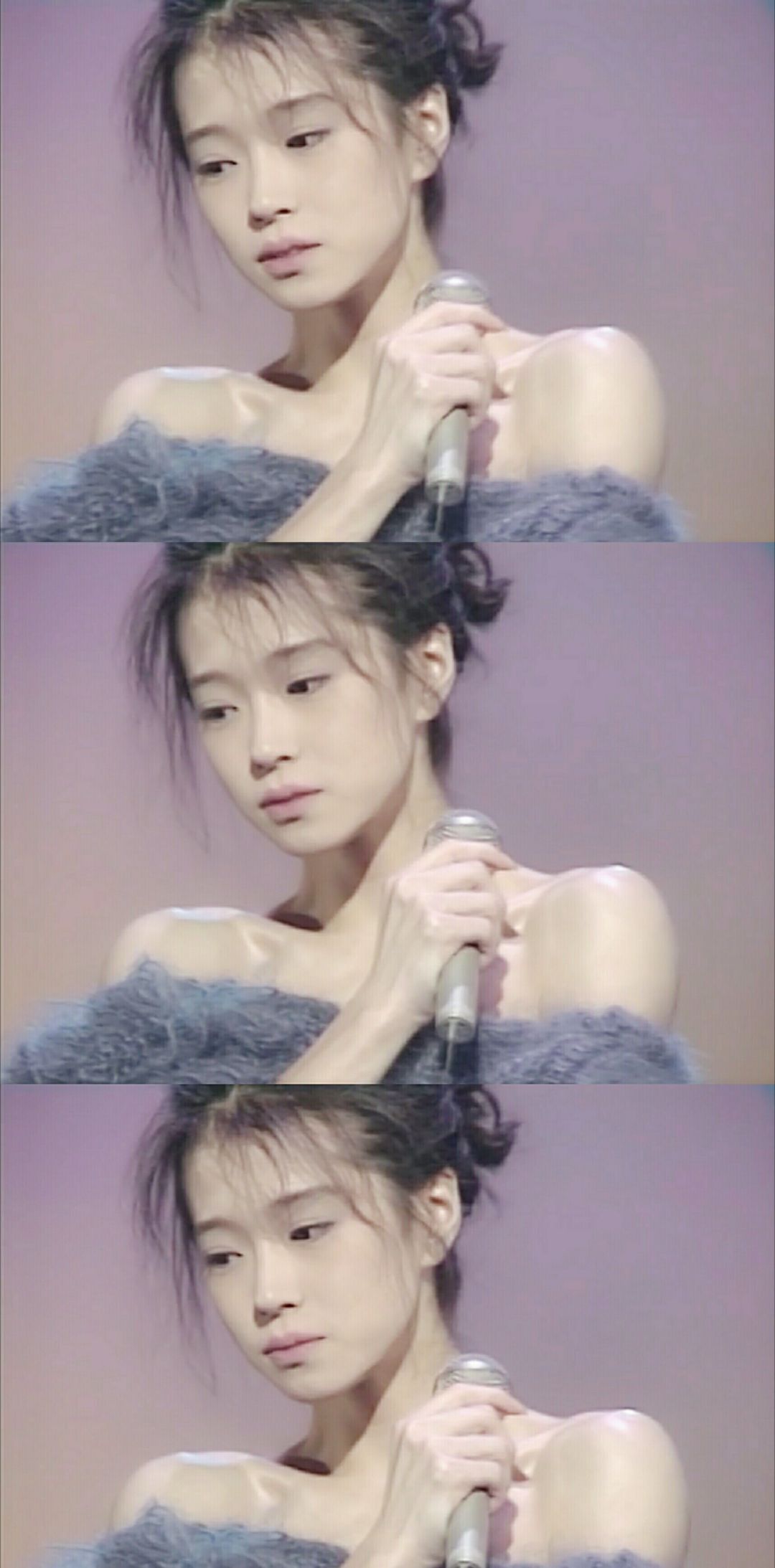 中森明菜 昭和时代的lady Gaga 壁纸 资讯咖 中森明菜 昭和时代的lady Gaga 壁纸 资讯咖