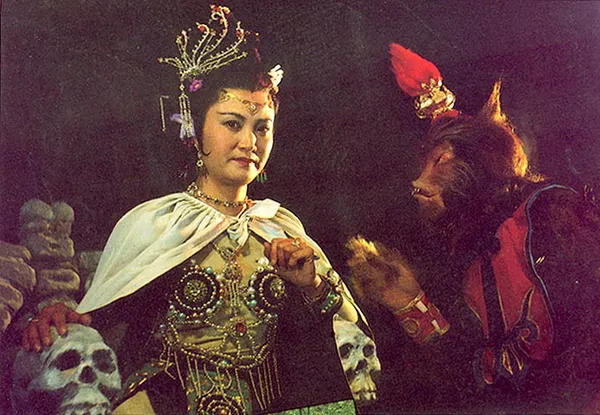 中国重播次数最多的电视剧,无人能及,网友:看了30多年