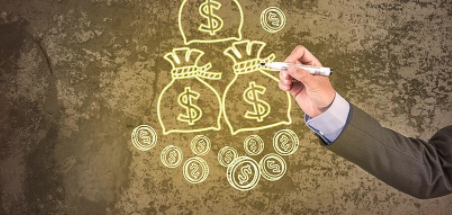 实现财富自由，一共要经历3个阶段，看看你处在哪个阶段？