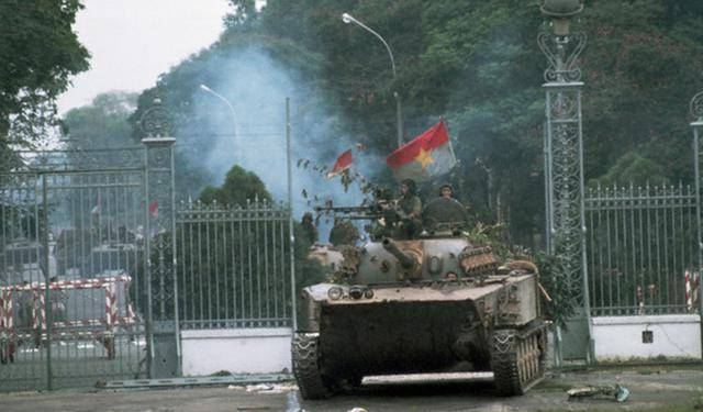 越南国内关于西贡政权历史法理地位的争论