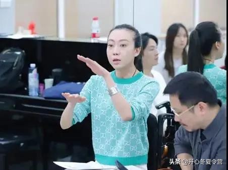2008年北京奥运会摔瘫的“轮椅舞者”刘岩：张艺谋愧疚一生的女人