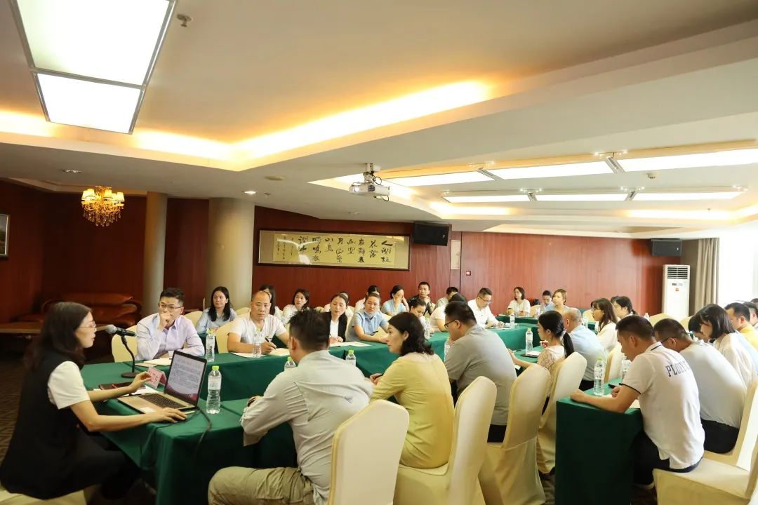 广西威壮集团8月月刊