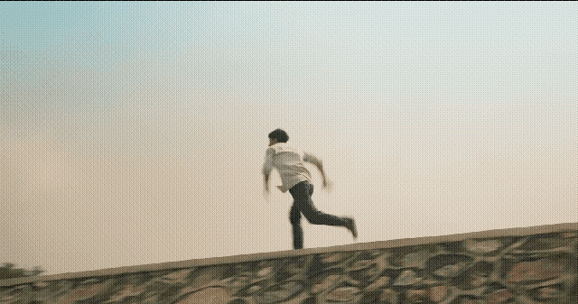 《江山如此多娇》撞上《山海情》，四个细节一