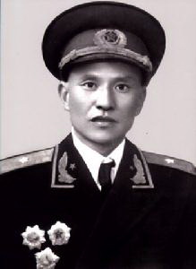 1955年我军首次授衔时65位军长和政委的军衔