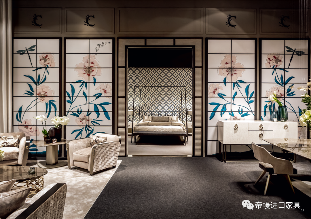 Prada荣宅大揭秘，只有1%的人才知道