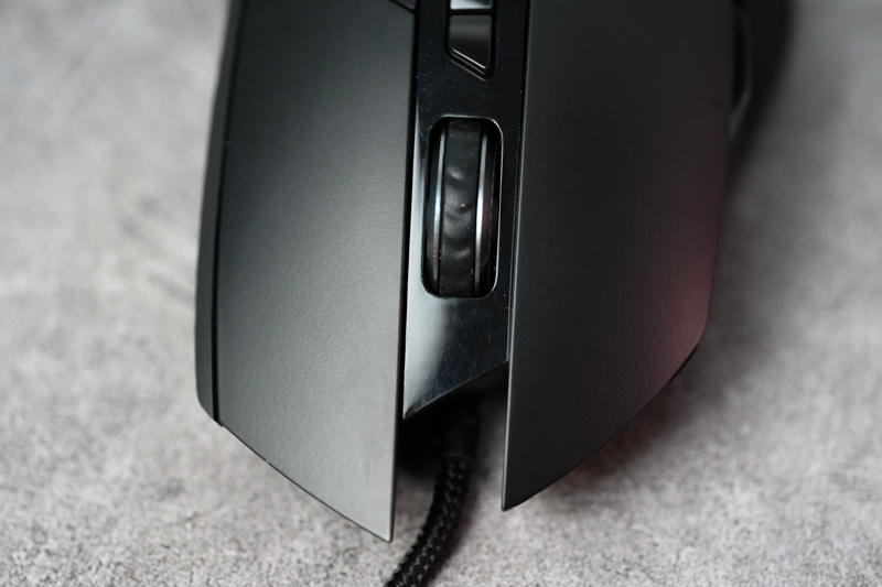 149元体验高端游戏鼠标现实吗？雷柏VT30给出了答案