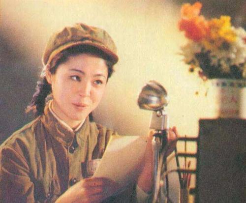 1979年，上甘岭坑道唯一女兵赴美访问，被当年美战俘一眼认出