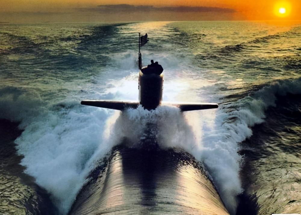 The Road of India's Nuclear Submarine First Experience on Lease of