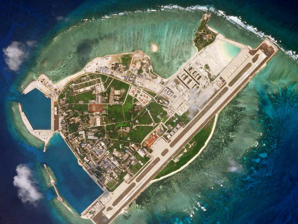 被美列入黑名单后，中企投资被菲律宾叫停，但