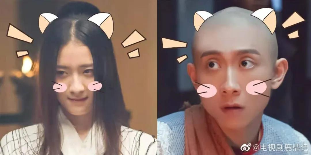 越骂越火的新《鹿鼎记》，到底是怎样一种存在