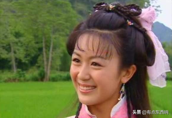 同样是气质女神，有人被TVB力捧，有人则十九岁未婚生子断送星途