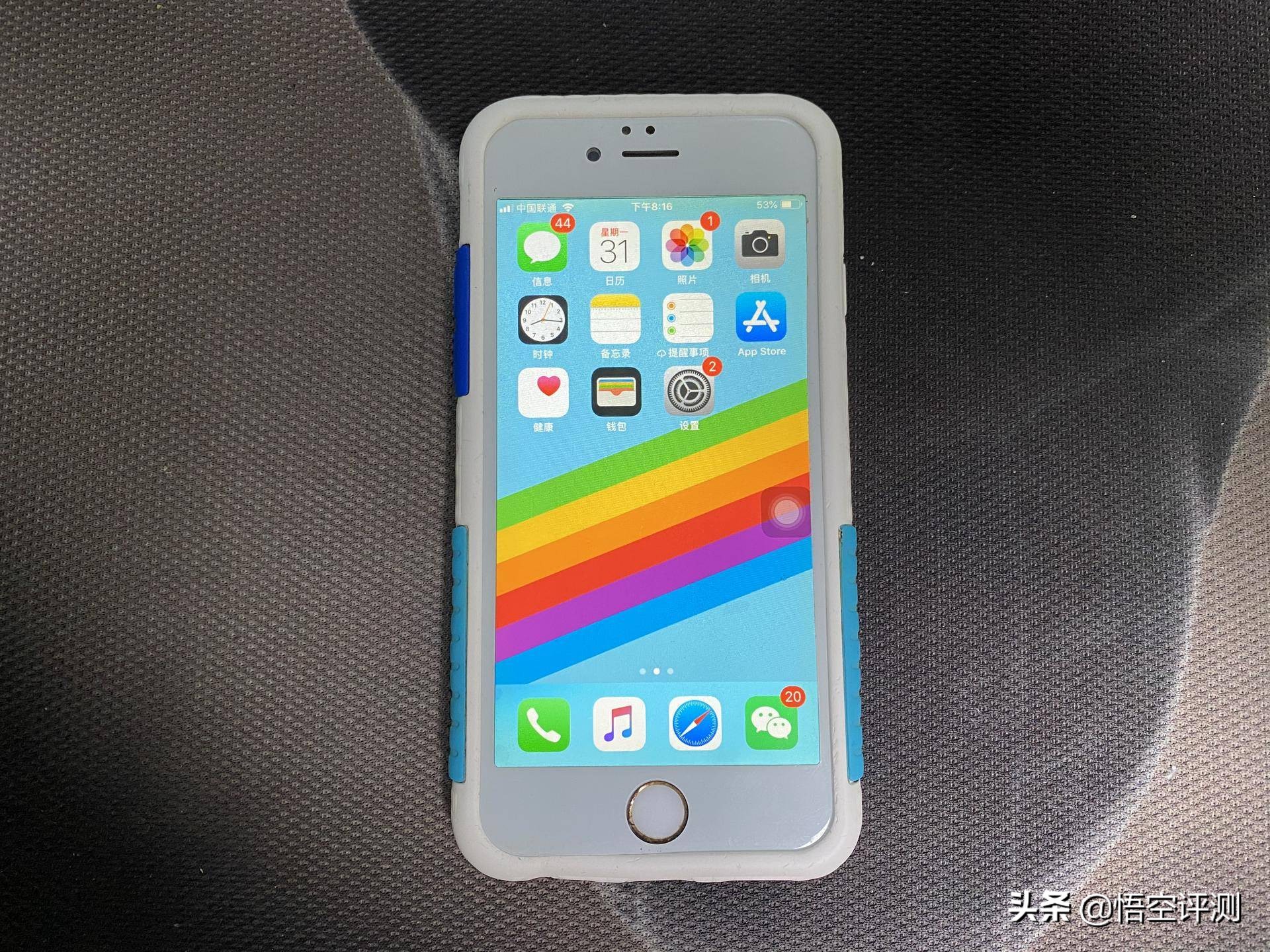 用了六年的iPhone 6初次更换电池：选了品胜，却发觉网上坑