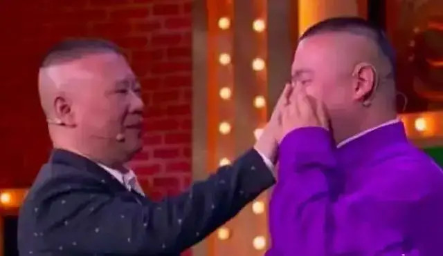 跟风《你好，李焕英》拍父亲的电影？岳云鹏：