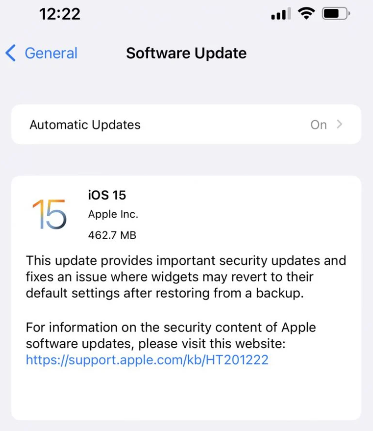 别急着买！苹果确认iPhone 13存在Bug：等更新修复吧