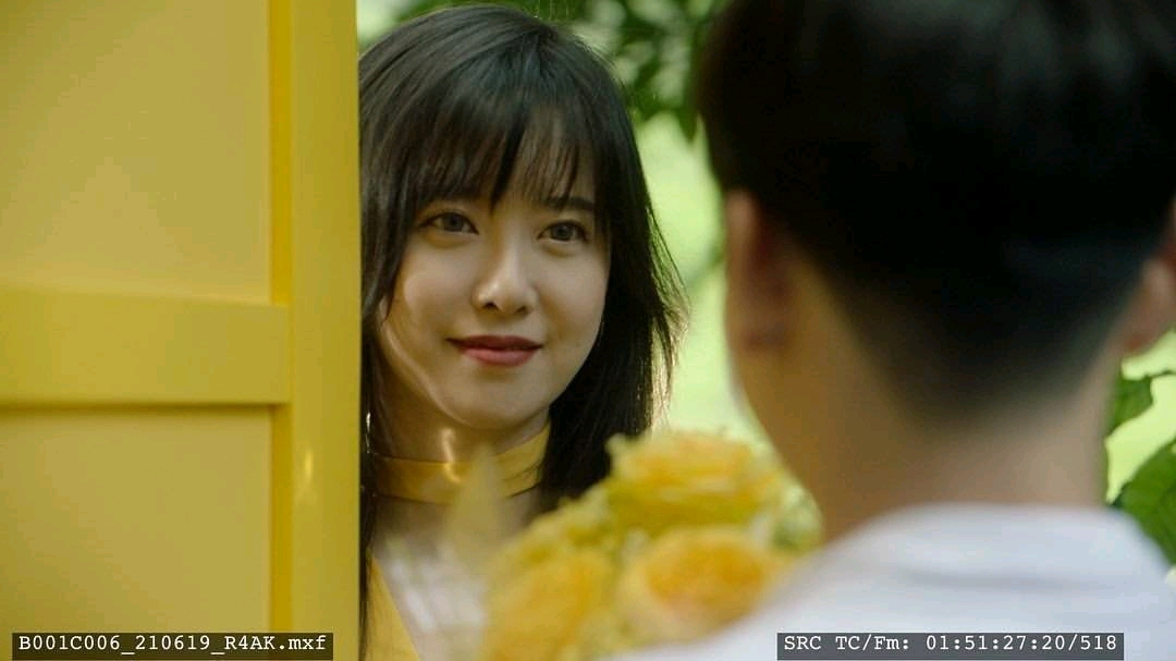 具惠善：我是小混混導演也理解男性，女性被男性無視而自我厭惡