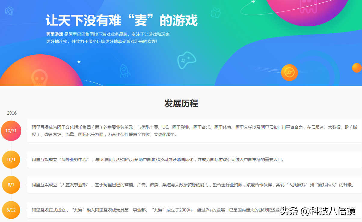 商人的嘴，骗人的鬼？那些年阿里巴巴说过的空话