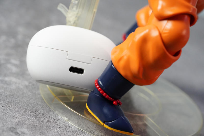 能专业助眠的真无线耳机：万魔ComfoBuds Z睡眠豆评测