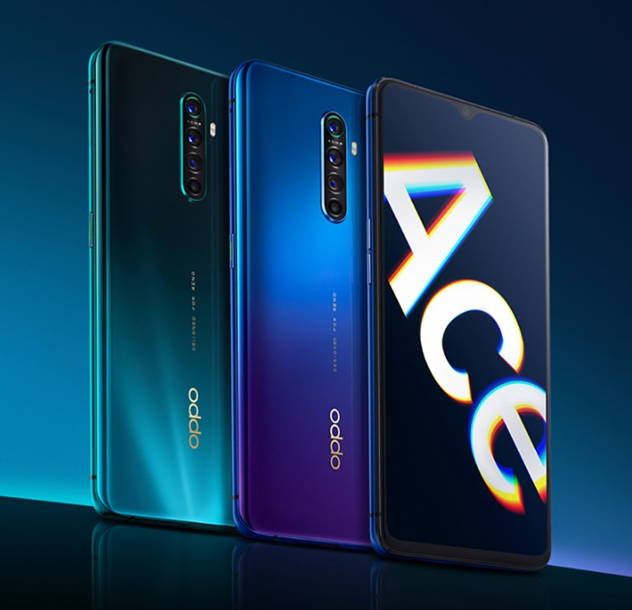 4g手机上最终的光辉，OPPO 90Hz刷新频率手机上降至1999元