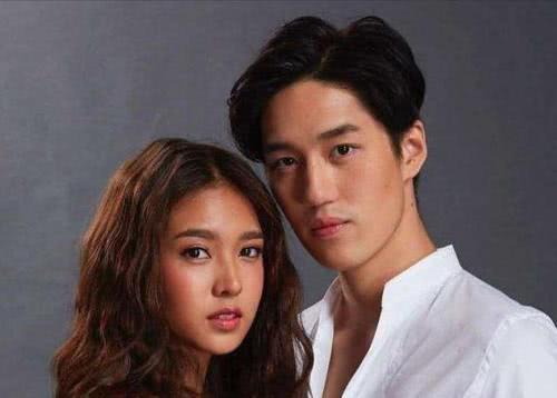 Thai drama "New Heart of Stone", I also want to talk about a love that