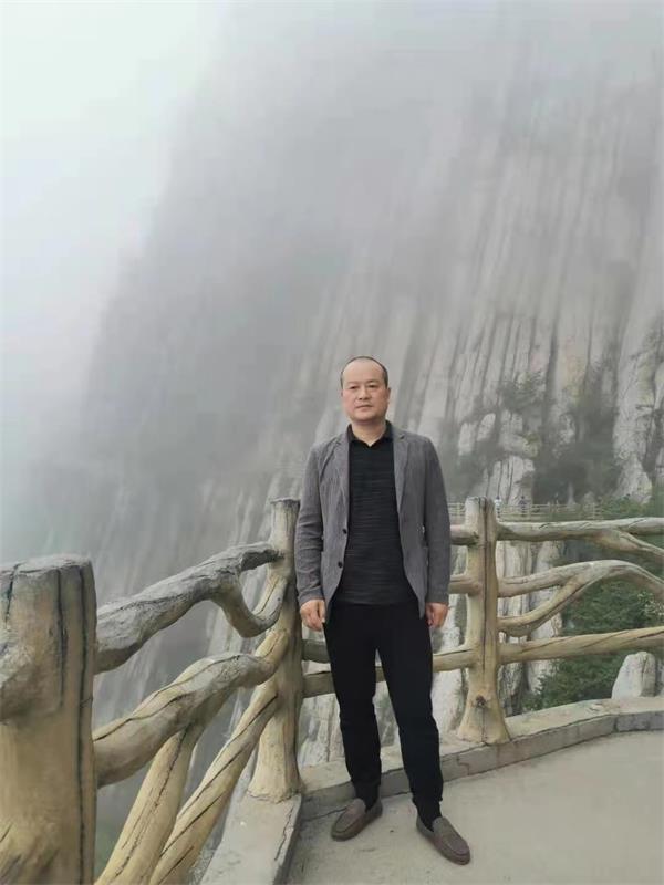 中国书法家协会会员察志庆书法欣赏