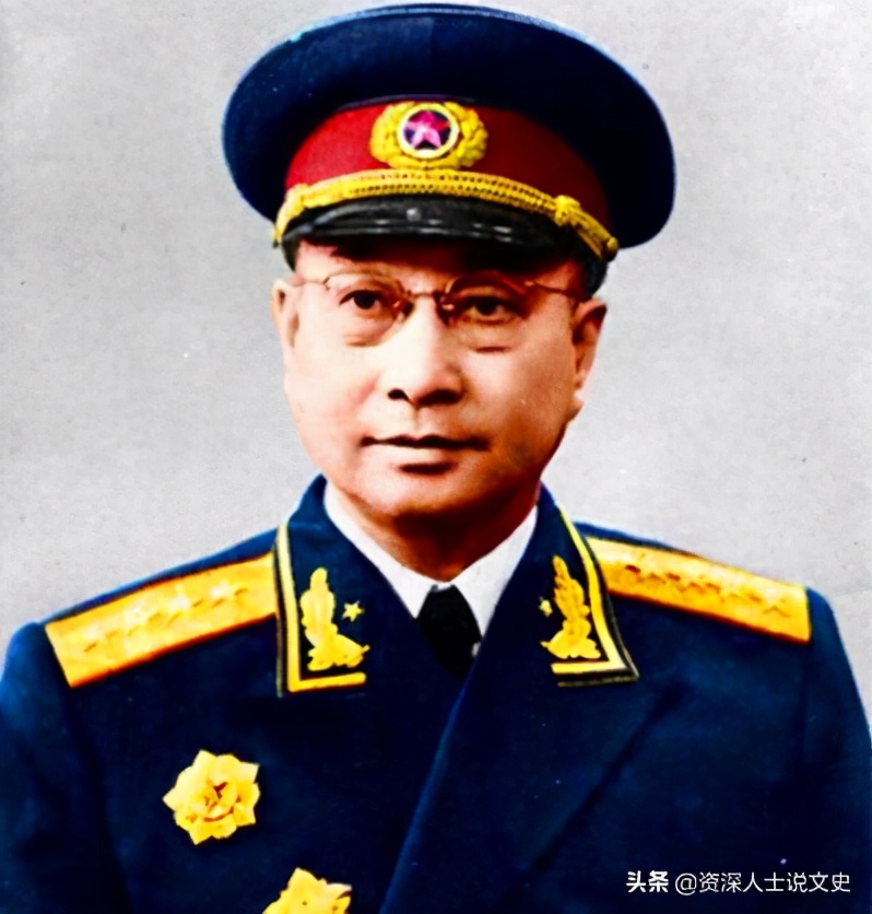 陈赓：许世友的顶头上司，受伤后被徐向前抬走，钱大钧为啥没抓他
