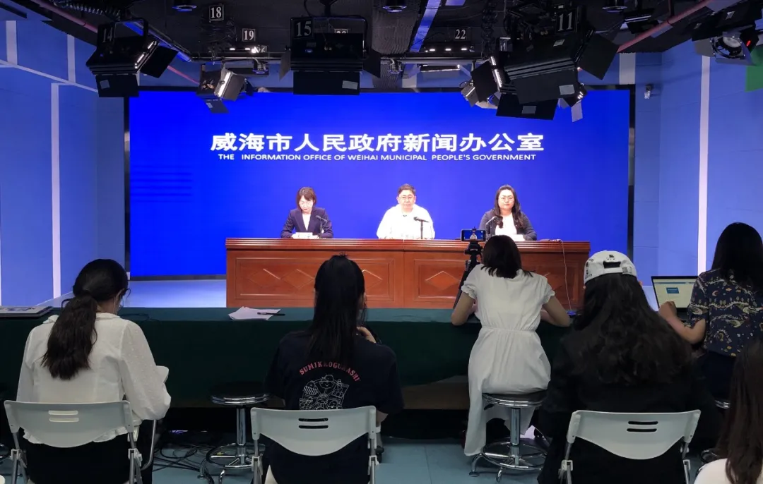 《威海市行政执法委托管理规定》8月1日起施行