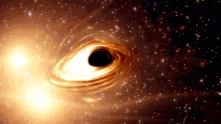一口气搞懂黑洞到底是什么？