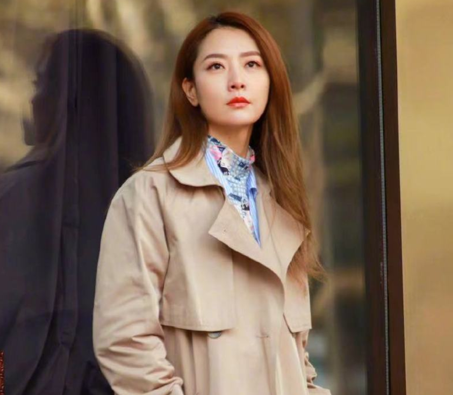 又一恋爱综艺官宣，五位大龄女演员征婚，光看