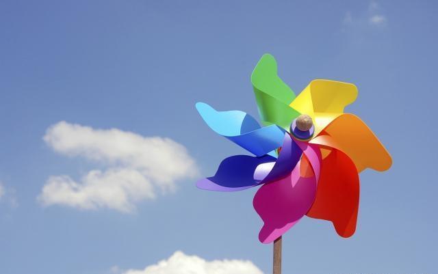 五四青年节歌颂青春的祝福短信 句句简短暖心图片