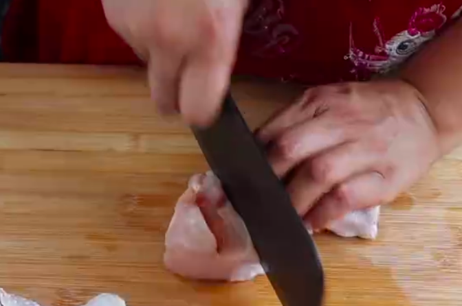 图片[2]-红烧鸡腿的做法 馋用电饭锅一会就完成软烂脱骨太香了-起舞食谱网