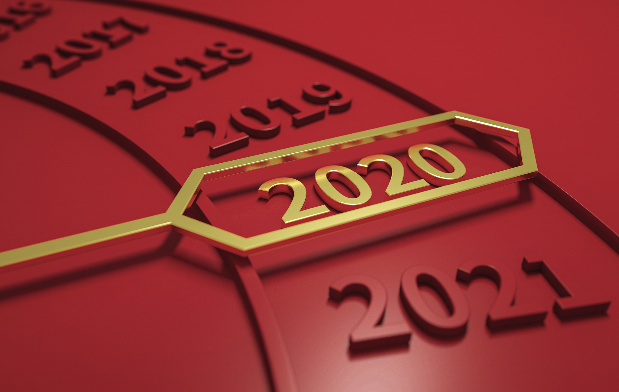 中国20强企业十年变迁：腾讯从16到榜首，中石油