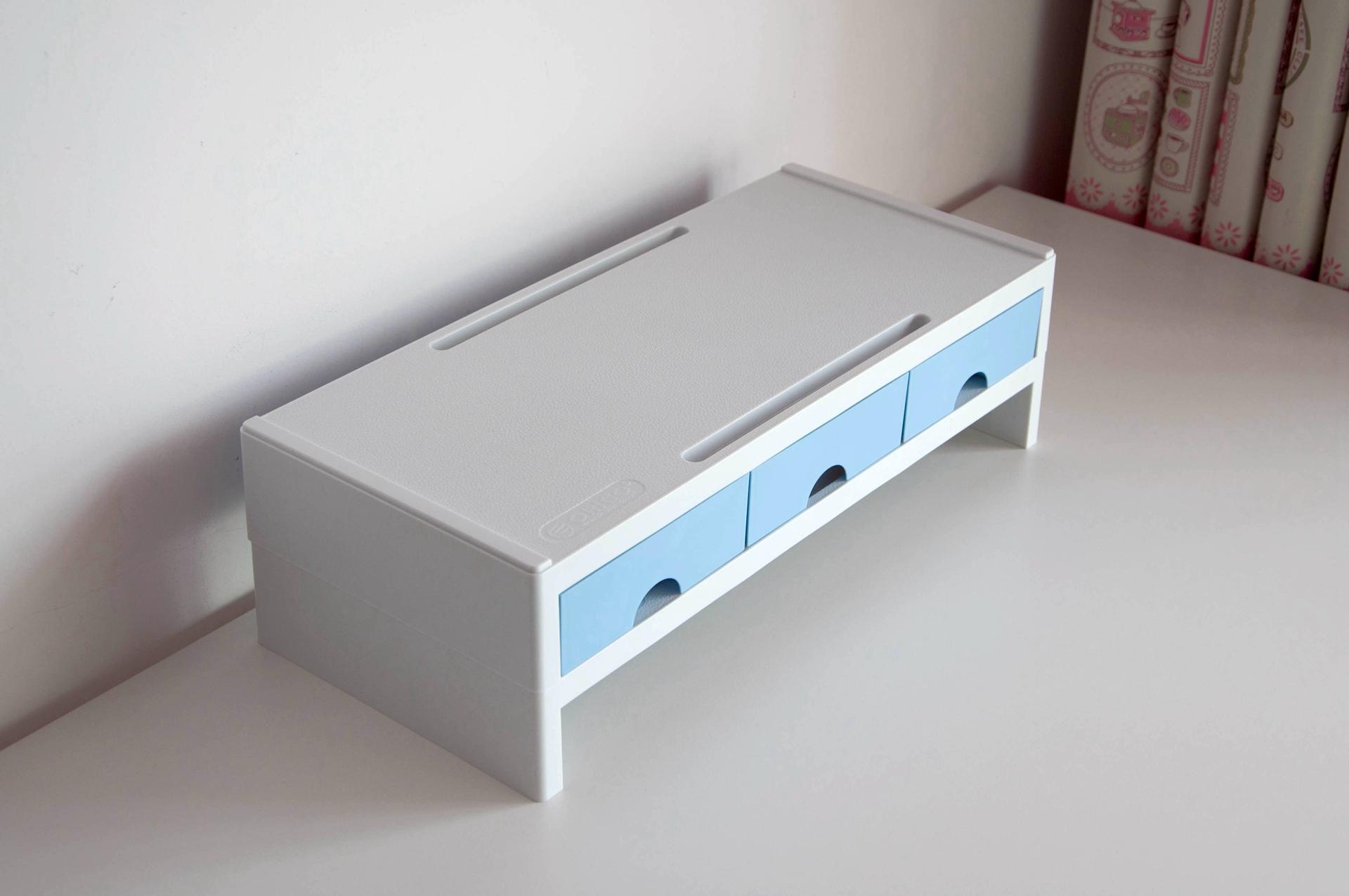 玩客云满血复活，打造完美桌面，ORICO两款新品体验