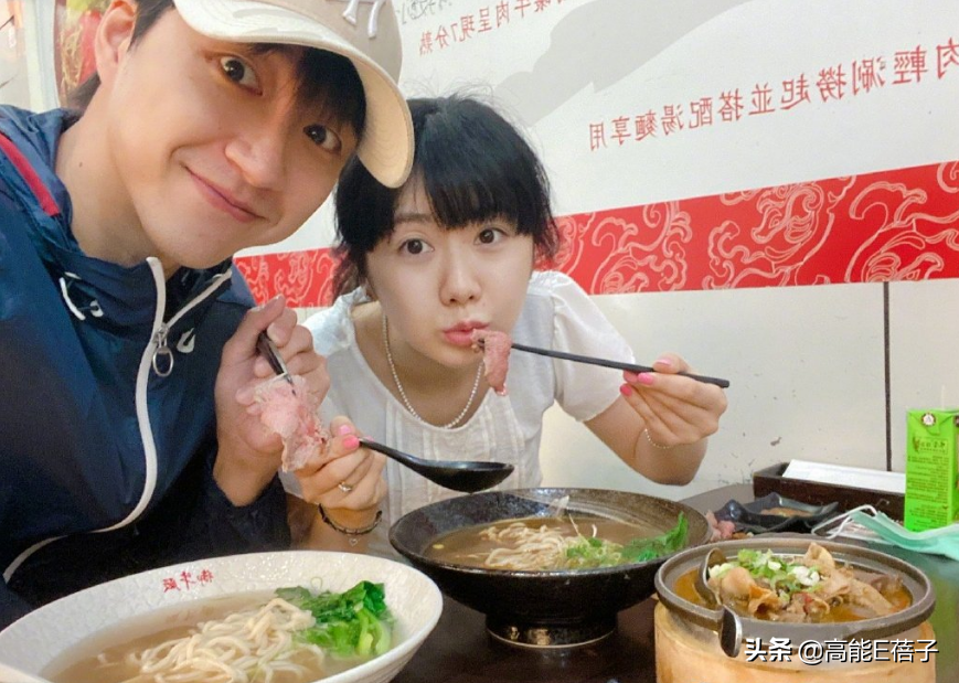 打脸江宏杰？日媒曝福原爱回日本的真实原因：