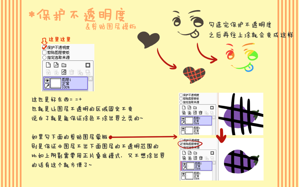 Sai怎么画圆 Sai怎么画空心圆环 正解