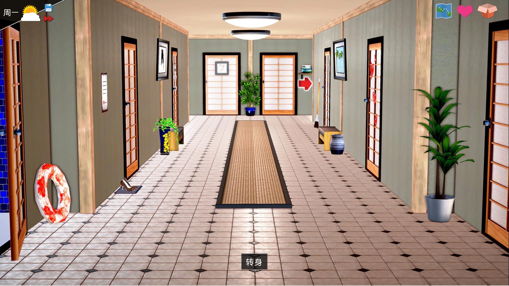 绅士游戏之 神话庄园 欧美slg养成类游戏 攻略庄园从此开始 资讯咖