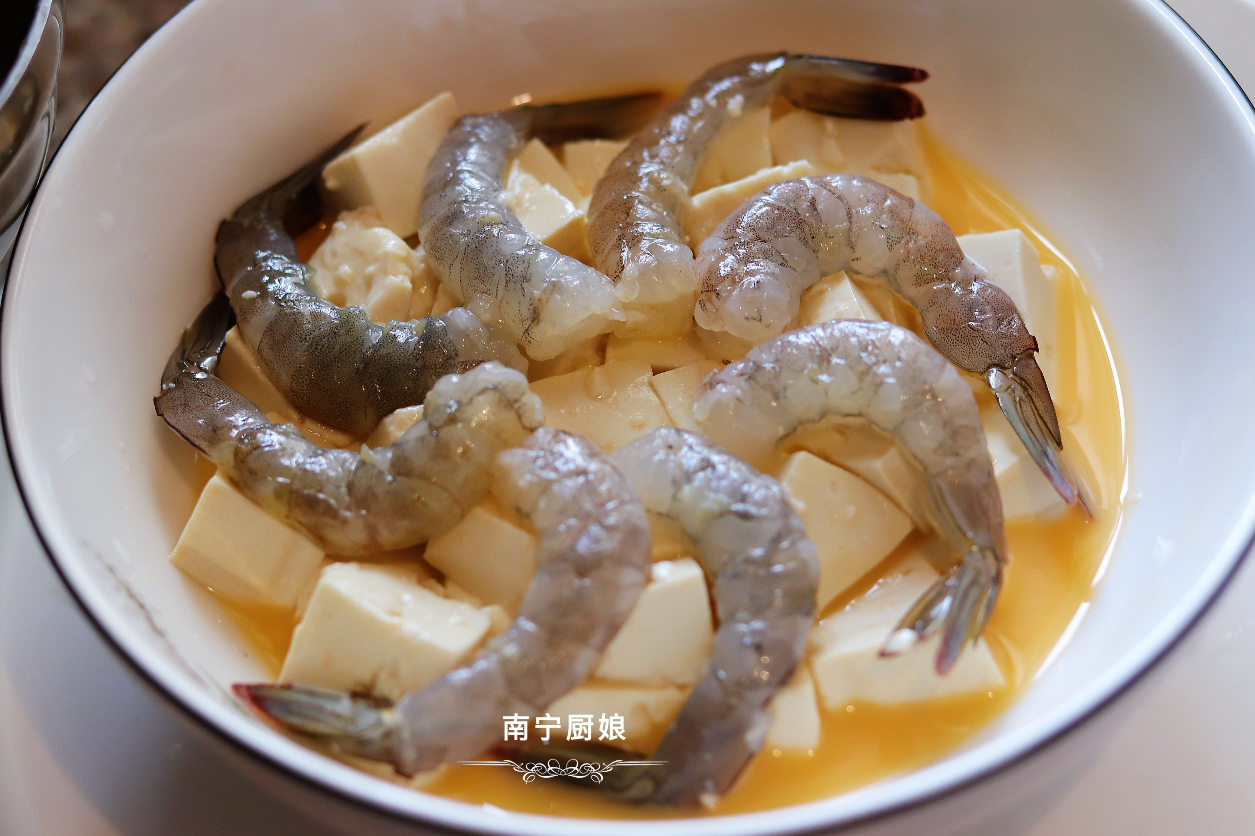 蒸雞蛋羹的正確做法，加水比例、蒸幾分鐘？ 這些我都給你總結好了